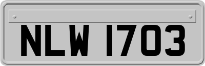NLW1703
