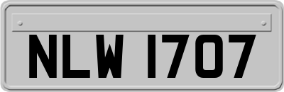 NLW1707