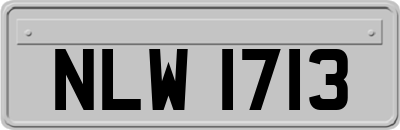 NLW1713