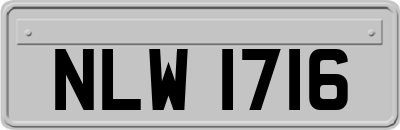 NLW1716