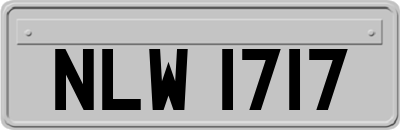 NLW1717