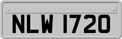 NLW1720