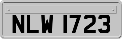 NLW1723