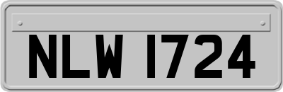 NLW1724