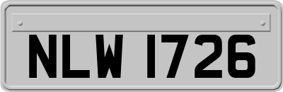 NLW1726