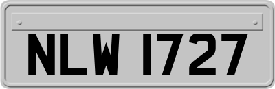 NLW1727