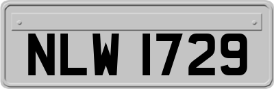 NLW1729