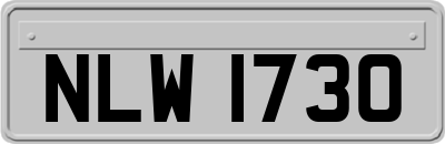 NLW1730