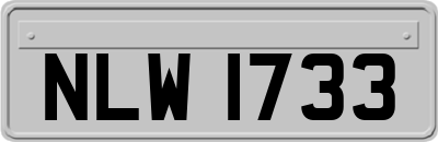 NLW1733