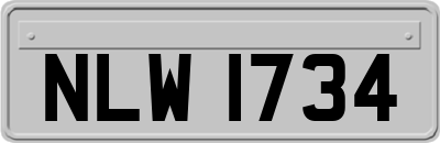 NLW1734