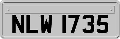 NLW1735