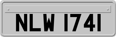 NLW1741