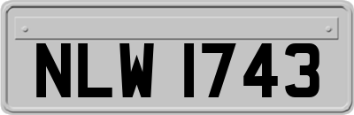 NLW1743