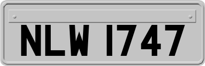 NLW1747