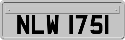 NLW1751
