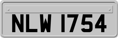 NLW1754