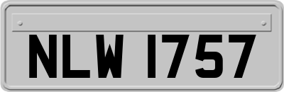 NLW1757