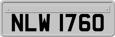 NLW1760