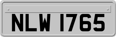 NLW1765
