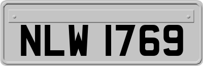 NLW1769