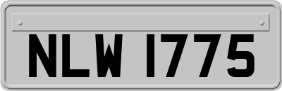 NLW1775
