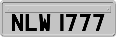 NLW1777