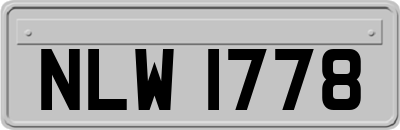 NLW1778