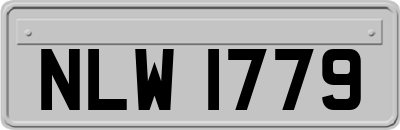 NLW1779