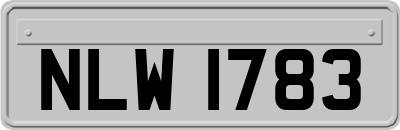 NLW1783