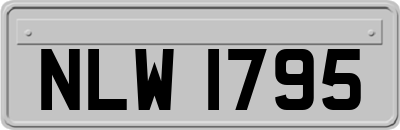 NLW1795
