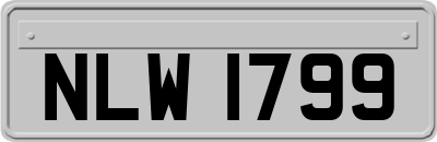 NLW1799