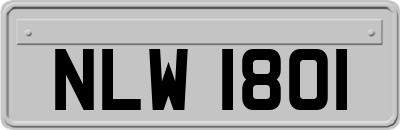 NLW1801
