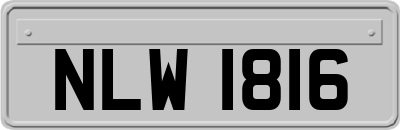 NLW1816