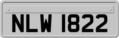 NLW1822