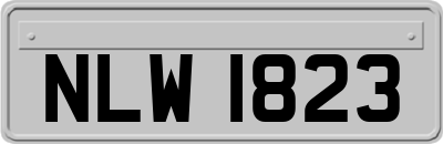 NLW1823