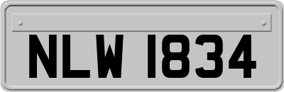 NLW1834