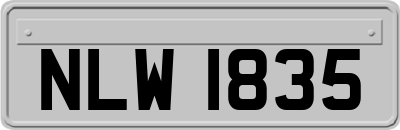 NLW1835
