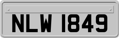 NLW1849