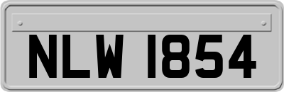 NLW1854