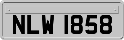NLW1858