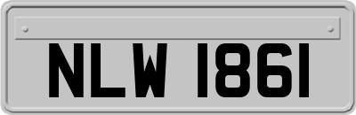 NLW1861