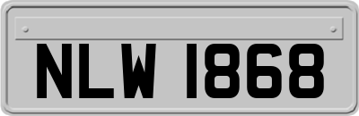 NLW1868