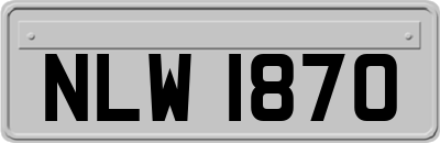 NLW1870