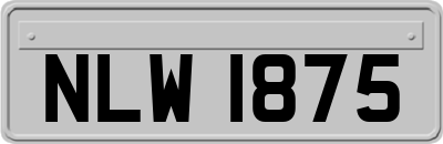 NLW1875