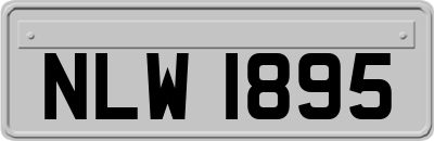 NLW1895