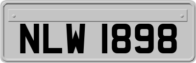 NLW1898
