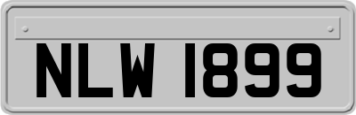 NLW1899