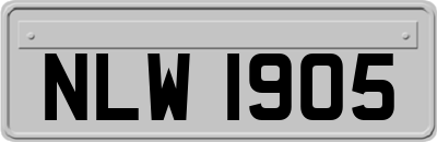 NLW1905