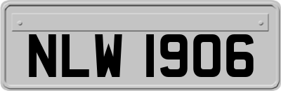 NLW1906