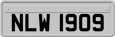 NLW1909
